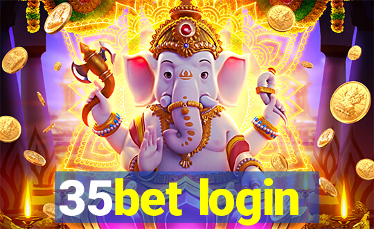 35bet login